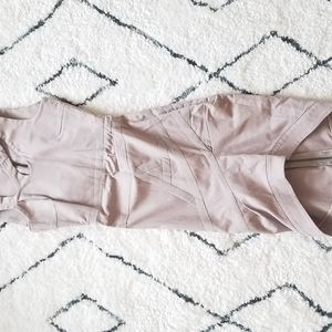 Preen Line Pastal Pink Cotton Dress